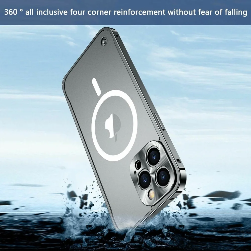iPhone 13 Pro Max Case